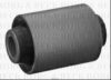BORG & BECK BSK6167 Control Arm-/Trailing Arm Bush